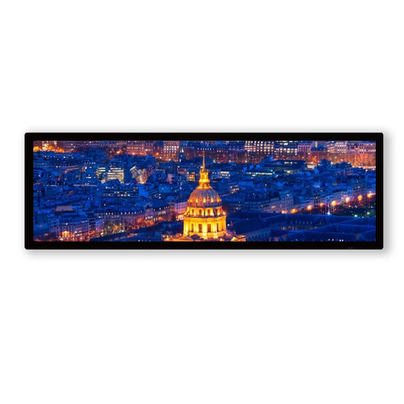 36,8-дюймовий Digital Signage Digital Signage