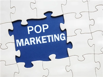 Що означає POP у маркетингу?